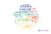 【論文データ】国立成育医療研究センター（NCCHD)の消化器 / 肝臓学分野の研究動向まとめ