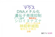 【論文データ】国立成育医療研究センター（NCCHD)の応用微生物学分野の研究動向まとめ