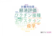 【論文データ】国立成育医療研究センター（NCCHD)の感染症学分野の研究動向まとめ