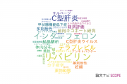 【論文データ】国立国際医療研究センター（NCGM)の薬理学分野の研究動向まとめ