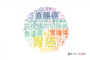 【論文データ】国立がん研究センターの消化器 / 肝臓学分野の研究動向まとめ