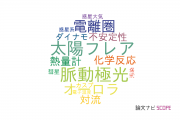 【論文データ】国立極地研究所（NIPR)の天文 / 宇宙物理学分野の研究動向まとめ