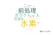 【論文データ】国立環境研究所（NIES)の電気化学分野の研究動向まとめ