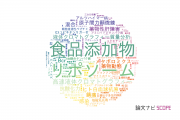 【論文データ】国立医薬品食品衛生研究所（NIHS)の薬理学分野の研究動向まとめ