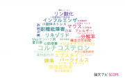 【論文データ】国際医療福祉大学の薬理学分野の研究動向まとめ