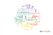 【論文データ】国際医療福祉大学の消化器 / 肝臓学分野の研究動向まとめ