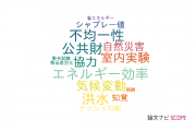 【論文データ】高知工科大学の経営学分野の研究動向まとめ