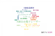 【論文データ】高輝度光科学研究センター (JASRI)の生化学 / 分子生物学分野の研究動向まとめ