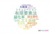 【論文データ】香川大学の材料科学分野の研究動向まとめ