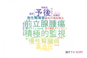 【論文データ】香川大学の泌尿器 / 腎臓科学分野の研究動向まとめ