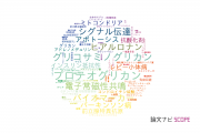 【論文データ】弘前大学の生化学 / 分子生物学分野の研究動向まとめ