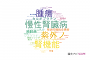 【論文データ】弘前大学の細胞生物学分野の研究動向まとめ