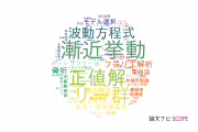 【論文データ】広島大学の数学分野の研究動向まとめ