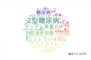 【論文データ】広島大学の内分泌 / 代謝学分野の研究動向まとめ