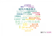 【論文データ】広島大学の小児科学分野の研究動向まとめ