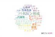 【論文データ】広島大学の生物医学 (その他 )分野の研究動向まとめ