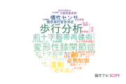 【論文データ】広島大学のスポーツ科学分野の研究動向まとめ