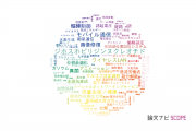 【論文データ】工学院大学の工学分野の研究動向まとめ