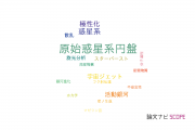 【論文データ】工学院大学の天文 / 宇宙物理学分野の研究動向まとめ