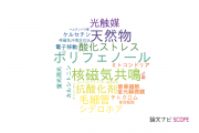 【論文データ】公益財団法人サントリー生命科学財団の化学分野の研究動向まとめ