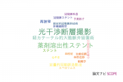 【論文データ】帝京大学医学部附属病院の心血管系 / 心臓病分野の研究動向まとめ