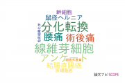 【論文データ】帝京大学医学部附属病院の手術分野の研究動向まとめ