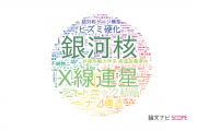 【論文データ】慶応義塾大学の物理分野の研究動向まとめ