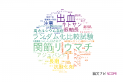【論文データ】慶応義塾大学の研究医学 / 実験医学分野の研究動向まとめ