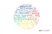 【論文データ】慶応義塾大学の血液学分野の研究動向まとめ