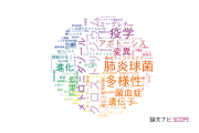 【論文データ】慶応義塾大学の微生物学分野の研究動向まとめ