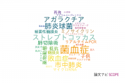 【論文データ】慶応義塾大学の感染症学分野の研究動向まとめ