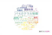 【論文データ】慶応義塾大学の自動システム学分野の研究動向まとめ