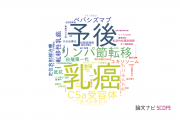 【論文データ】熊本大学医学部附属病院の腫瘍学分野の研究動向まとめ