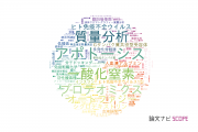 【論文データ】熊本大学の生化学 / 分子生物学分野の研究動向まとめ