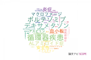 【論文データ】熊本大学の血液学分野の研究動向まとめ