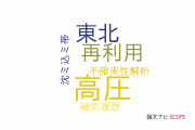 【論文データ】熊本大学の地球化学 / 地球物理学分野の研究動向まとめ