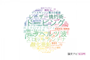 【論文データ】九州大学の光学分野の研究動向まとめ