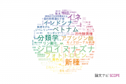 【論文データ】九州大学の植物科学分野の研究動向まとめ