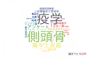 【論文データ】九州大学の耳鼻咽喉科学分野の研究動向まとめ