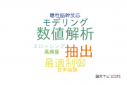 【論文データ】九州大学の音響学分野の研究動向まとめ