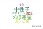 【論文データ】九州産業大学の物理分野の研究動向まとめ