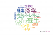【論文データ】金沢大学附属病院の心血管系 / 心臓病分野の研究動向まとめ
