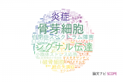 【論文データ】金沢大学の生化学 / 分子生物学分野の研究動向まとめ