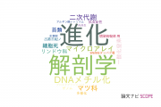 【論文データ】金沢大学の植物科学分野の研究動向まとめ