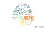 【論文データ】金沢大学の微生物学分野の研究動向まとめ