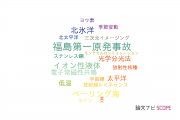 【論文データ】金沢大学の原子力工学分野の研究動向まとめ