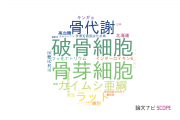 【論文データ】金沢大学の動物学分野の研究動向まとめ