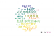 【論文データ】金沢医科大学の内分泌 / 代謝学分野の研究動向まとめ