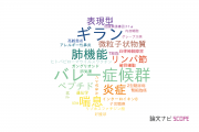 【論文データ】近畿大学の免疫学分野の研究動向まとめ