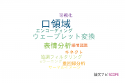 【論文データ】京都府立大学の計算機科学分野の研究動向まとめ